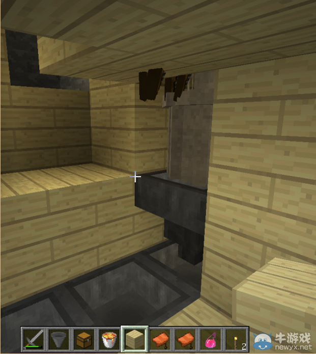 《我的世界》最經典的新手教程