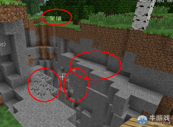 《我的世界》最經典的新手教程