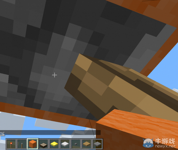 《我的世界》最經(jīng)典的新手教程