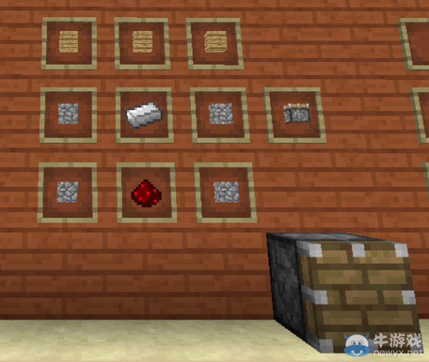 《我的世界》最經(jīng)典的新手教程