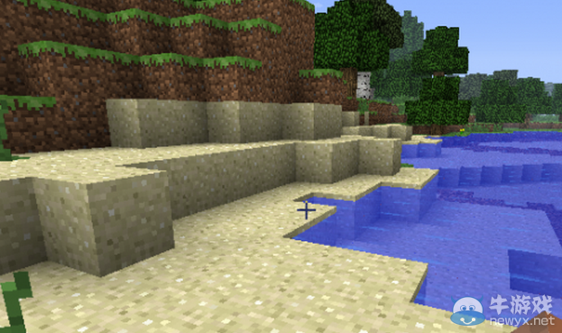 《我的世界》最經典的新手教程