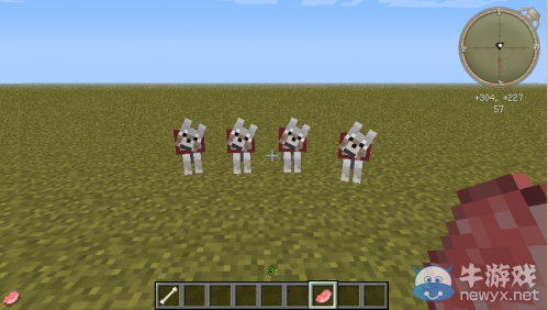 《我的世界》最經(jīng)典的新手教程