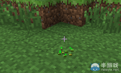 《我的世界》最經典的新手教程