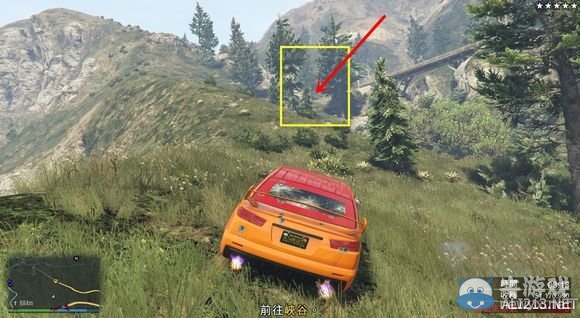 《GTA5》太平洋分紅圖文詳解攻略