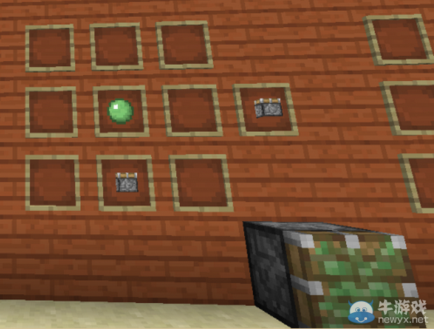 《我的世界》最經(jīng)典的新手教程