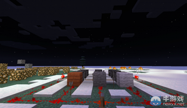 《我的世界》最經(jīng)典的新手教程