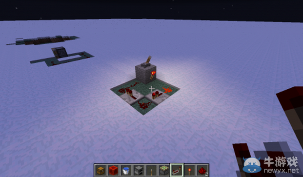 《我的世界》最經(jīng)典的新手教程