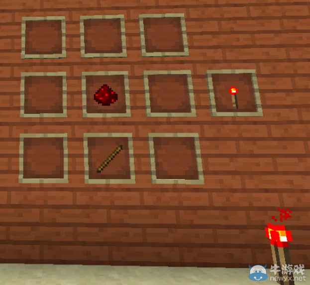 《我的世界》最經(jīng)典的新手教程