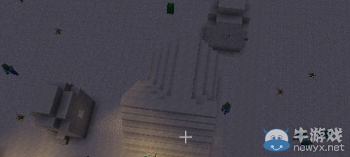 《我的世界》最經(jīng)典的新手教程