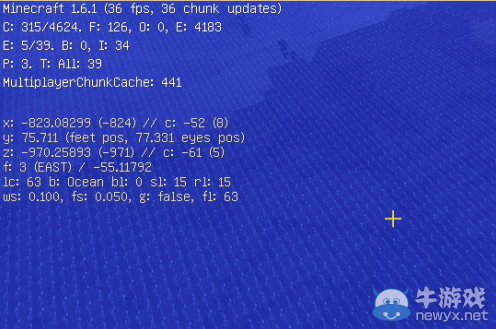 《我的世界》最經(jīng)典的新手教程