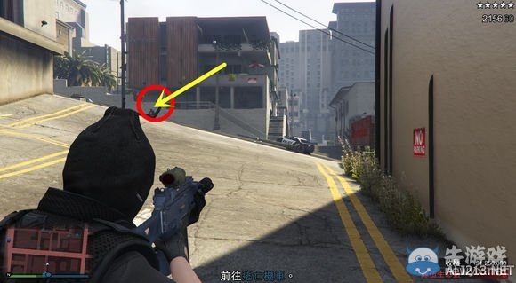 《GTA5》太平洋分紅圖文詳解攻略