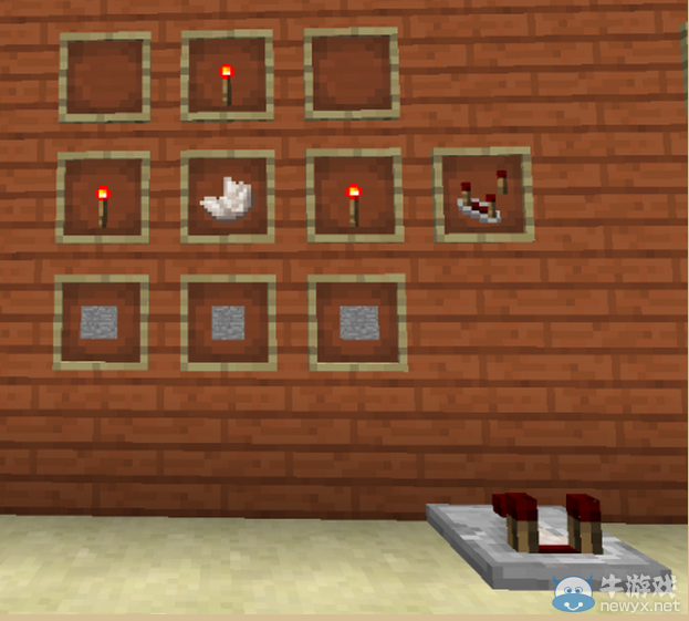 《我的世界》最經(jīng)典的新手教程