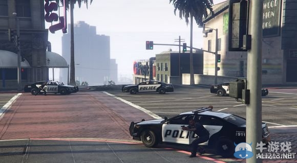 《GTA5》太平洋分紅圖文詳解攻略