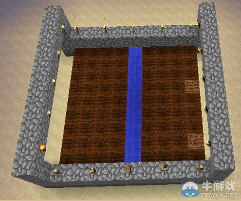 《我的世界》最經典的新手教程