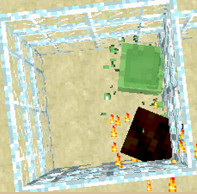 《我的世界》最經(jīng)典的新手教程