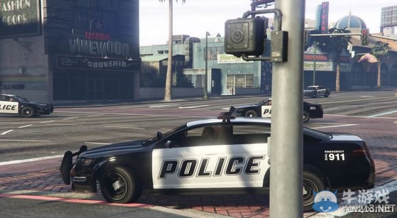 《GTA5》太平洋分紅圖文詳解攻略