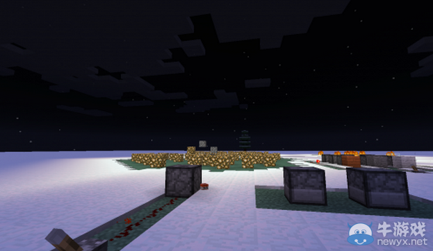 《我的世界》最經(jīng)典的新手教程