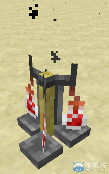 《我的世界》最經(jīng)典的新手教程