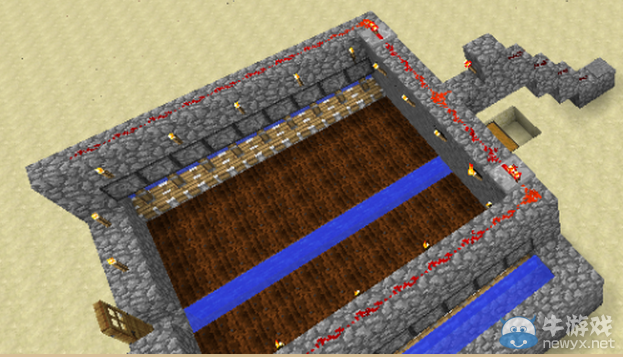 《我的世界》最經典的新手教程