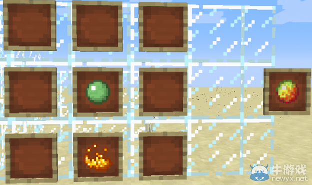 《我的世界》最經(jīng)典的新手教程