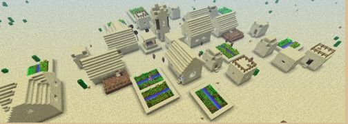 《我的世界》最經(jīng)典的新手教程