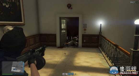 《GTA5》太平洋分紅圖文詳解攻略