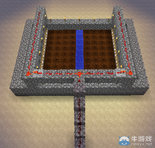 《我的世界》最經典的新手教程