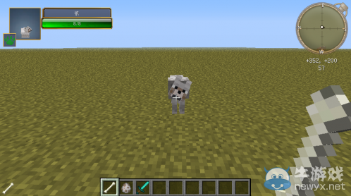 《我的世界》最經(jīng)典的新手教程