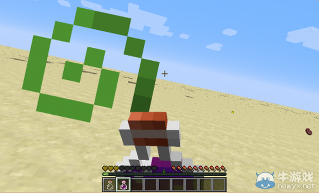 《我的世界》最經(jīng)典的新手教程