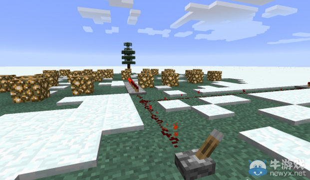 《我的世界》最經(jīng)典的新手教程