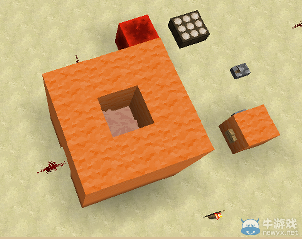 《我的世界》最經(jīng)典的新手教程