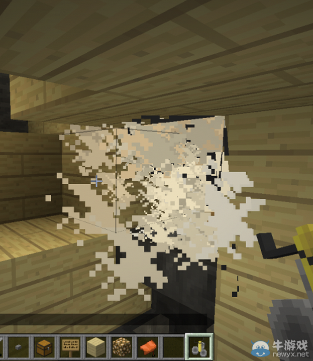 《我的世界》最經典的新手教程