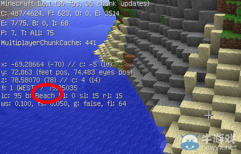 《我的世界》最經(jīng)典的新手教程