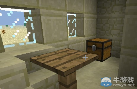 《我的世界》最經(jīng)典的新手教程