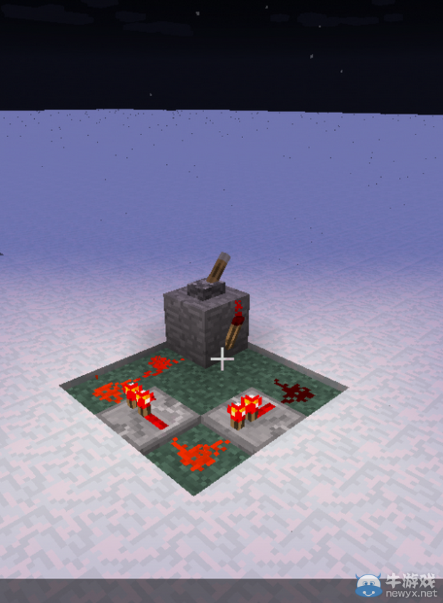 《我的世界》最經(jīng)典的新手教程