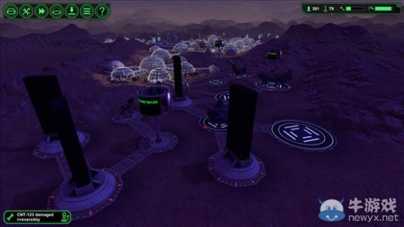 《星球基地》實用技巧分享