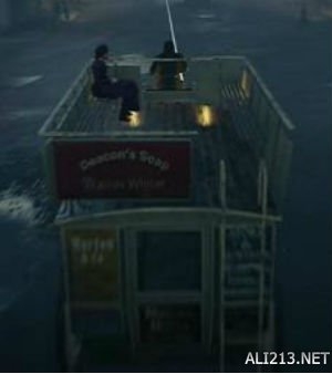 《刺客信條：梟雄》操作及玩法上手指南