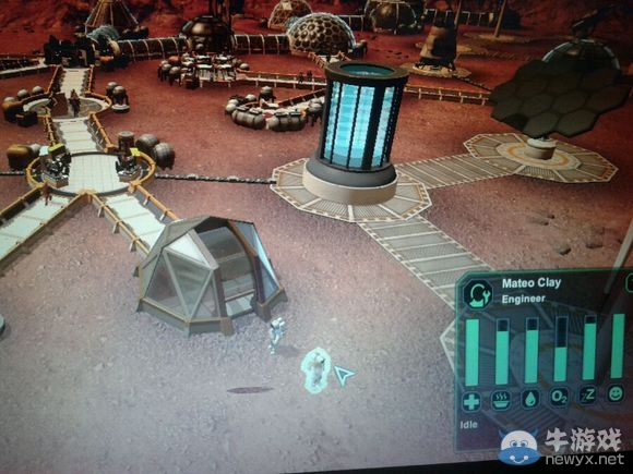 《星球基地》強(qiáng)盜辨別方法