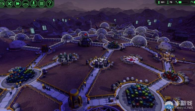 《星球基地》部分常見問題解決方法