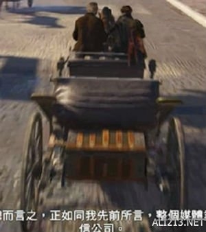 《刺客信條：梟雄》操作及玩法上手指南