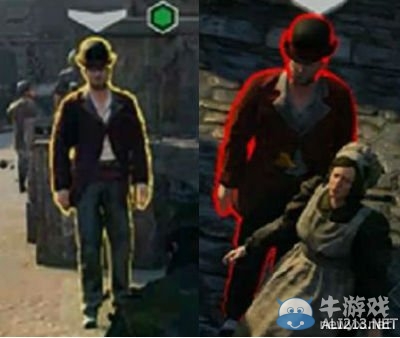 《刺客信條：梟雄》操作及玩法上手指南