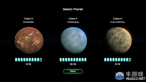 《星球基地》前中后期發展要點心得