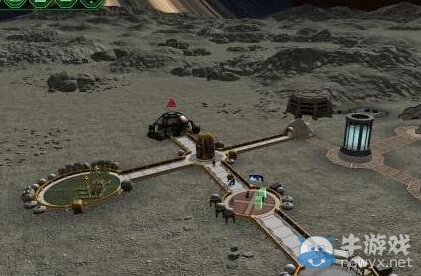 《星球基地》1.05更新內(nèi)容一覽