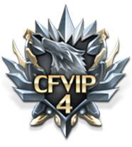 CF會員特權(quán)大全