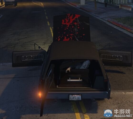 《GTA5》萬圣節(jié)更新內(nèi)容介紹