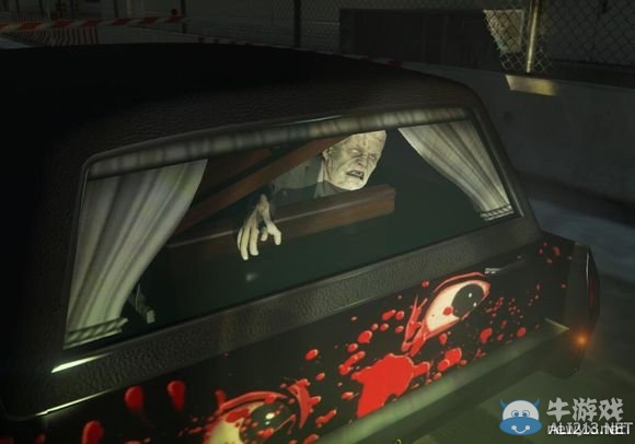 《GTA5》萬圣節dlc小丑面部涂裝、面具及車輛介紹