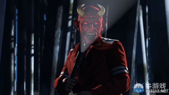 《GTA5》萬(wàn)圣節(jié)dlc殺人狂模式任務(wù)詳解攻略