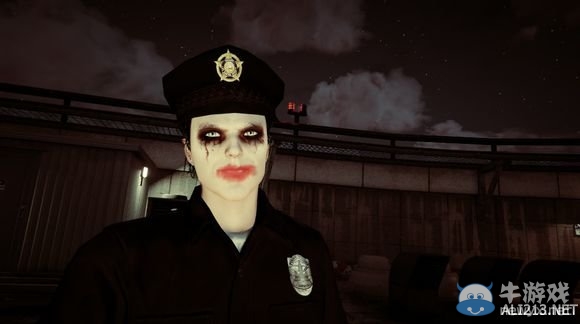 《GTA5》萬(wàn)圣節(jié)dlc小丑面部涂裝、面具及車輛介紹