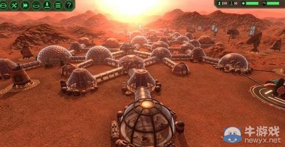 《星球基地》1.06調整內容詳解