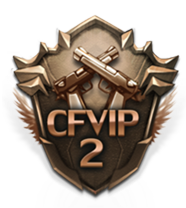 CF會員特權(quán)大全